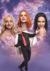 THE WITCHES OF EASTWICK